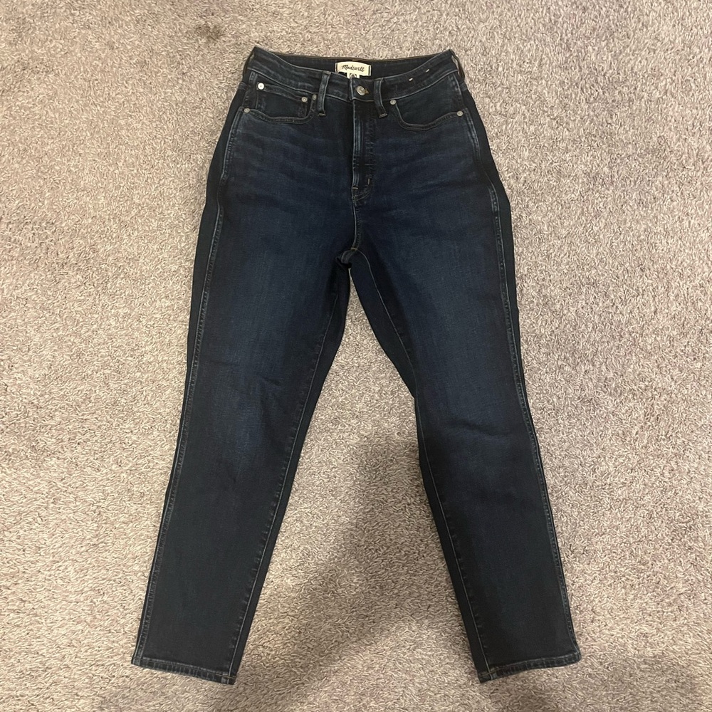 Madewell Women's Jeans